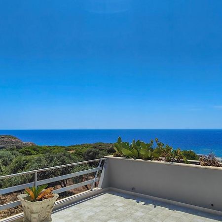 Lucy Penthouse Lejlighed Alghero Eksteriør billede