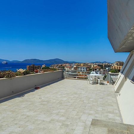 Lucy Penthouse Lejlighed Alghero Eksteriør billede