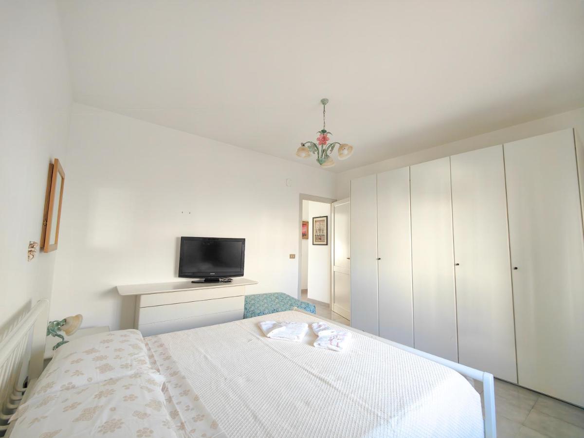 Lucy Penthouse Lejlighed Alghero Eksteriør billede