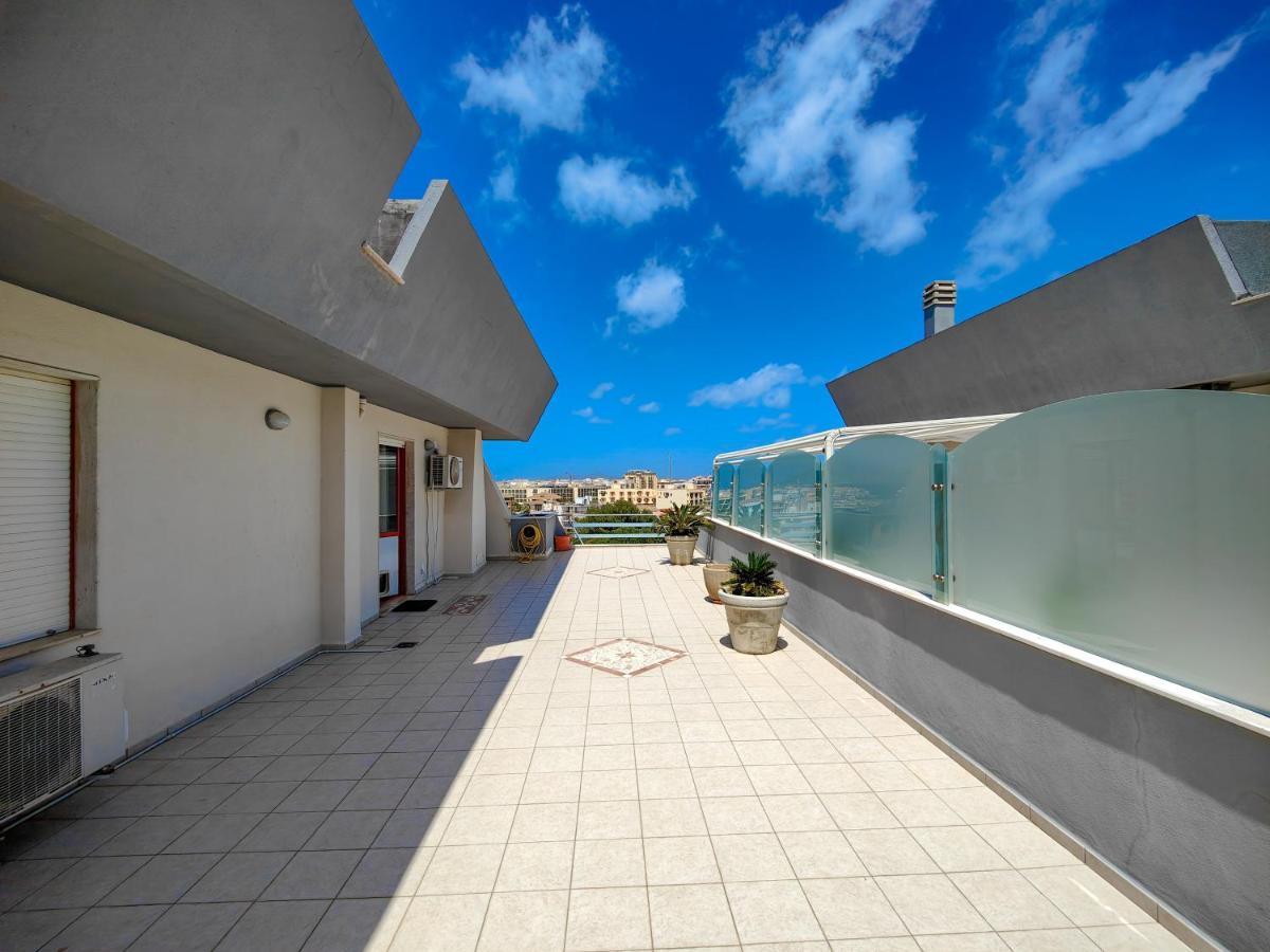 Lucy Penthouse Lejlighed Alghero Eksteriør billede