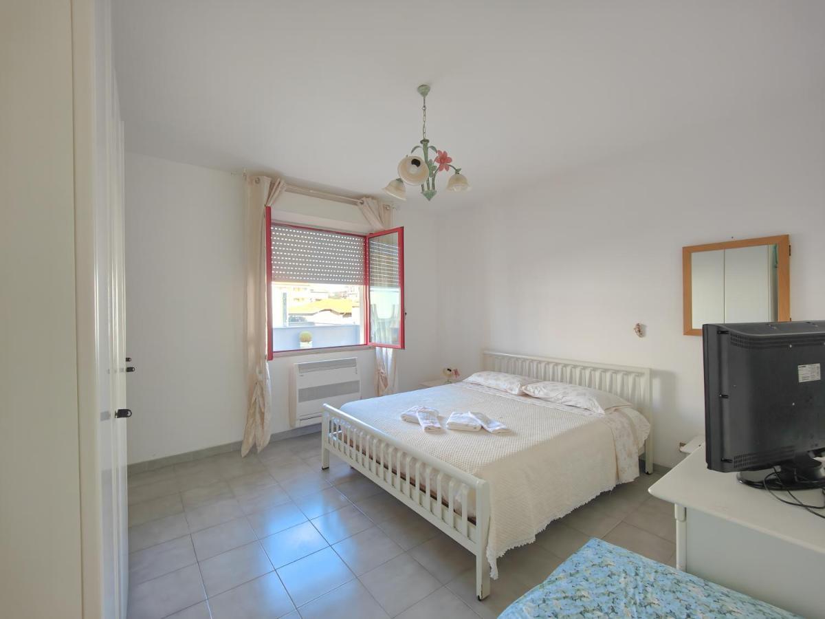 Lucy Penthouse Lejlighed Alghero Eksteriør billede