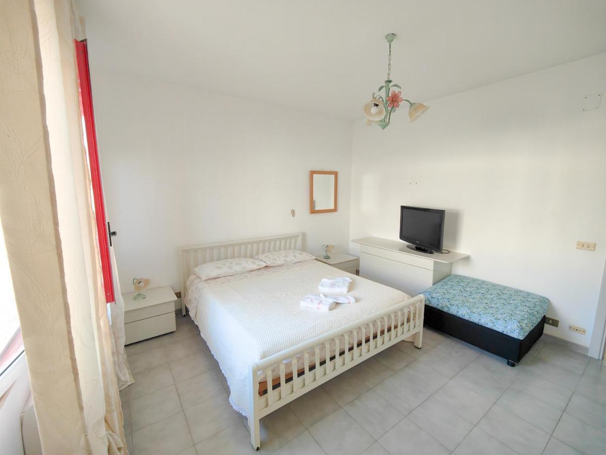 Lucy Penthouse Lejlighed Alghero Eksteriør billede