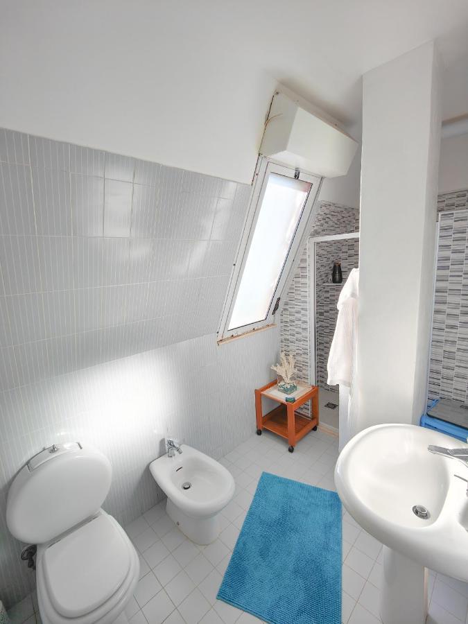 Lucy Penthouse Lejlighed Alghero Eksteriør billede