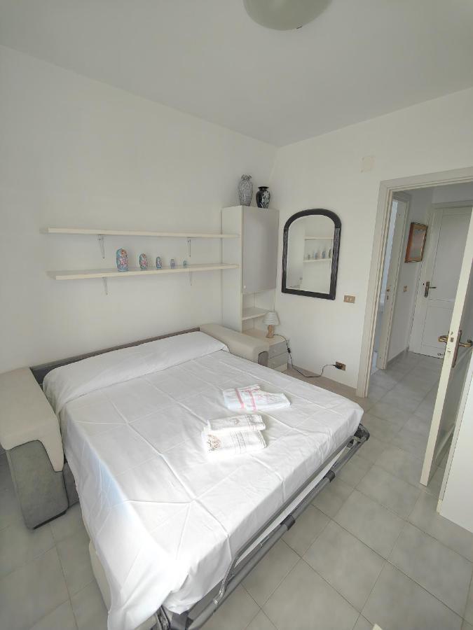 Lucy Penthouse Lejlighed Alghero Eksteriør billede