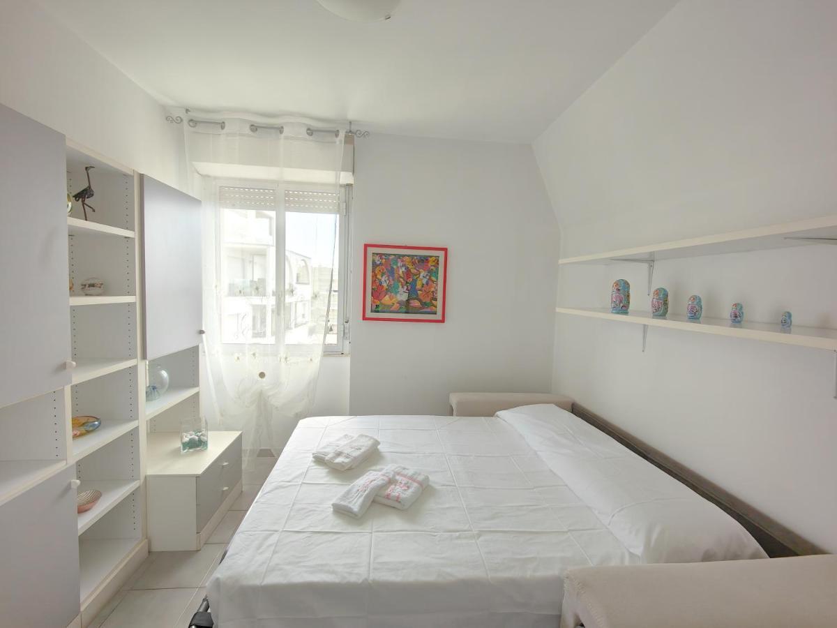 Lucy Penthouse Lejlighed Alghero Eksteriør billede