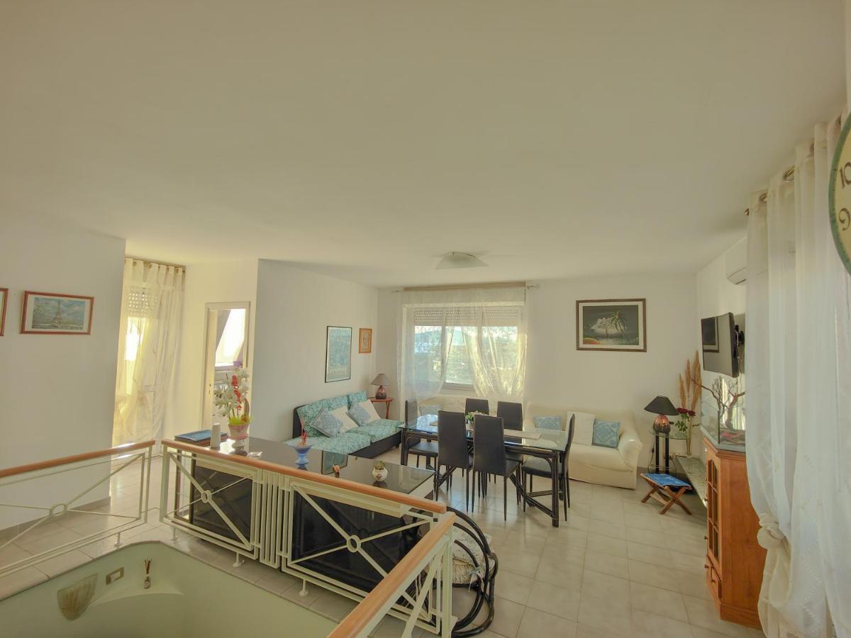 Lucy Penthouse Lejlighed Alghero Eksteriør billede